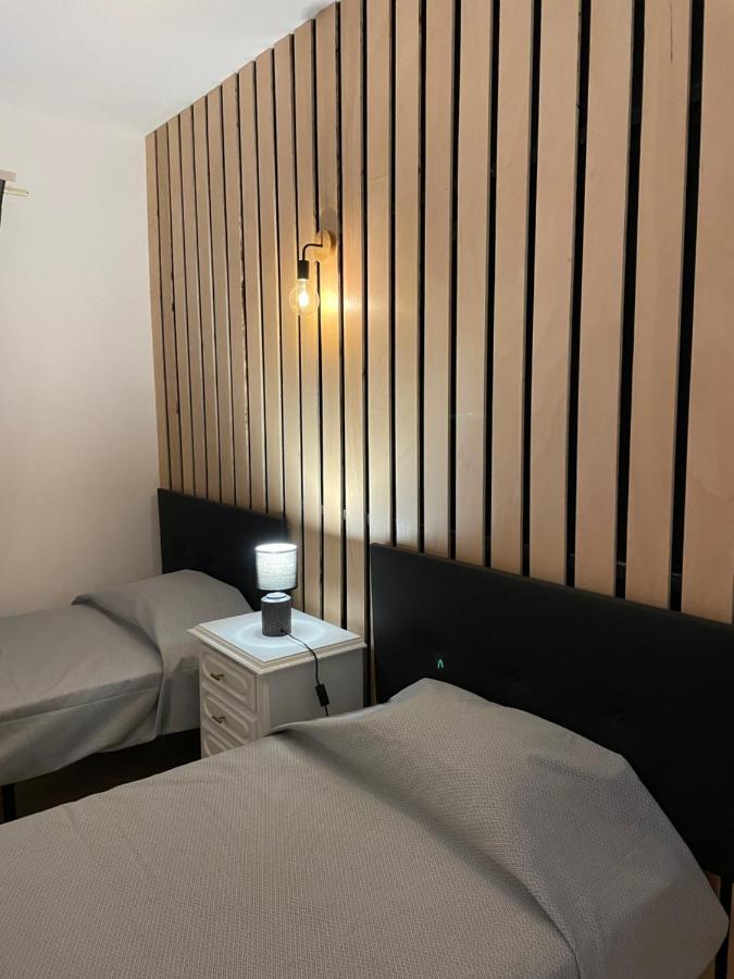 Travellers Guesthouse Лагуш Екстер'єр фото