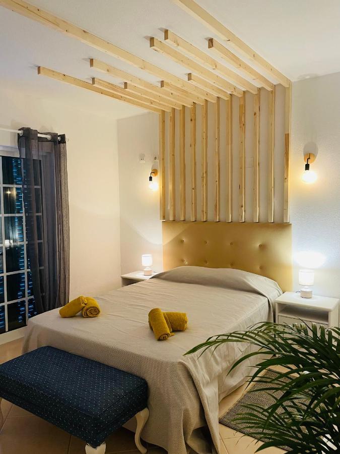 Travellers Guesthouse Лагуш Екстер'єр фото