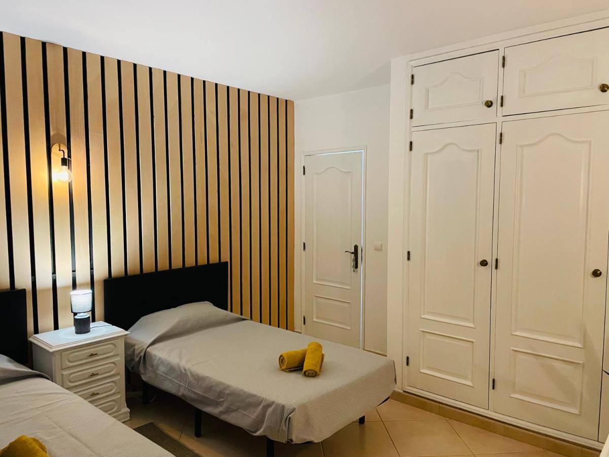 Travellers Guesthouse Лагуш Екстер'єр фото