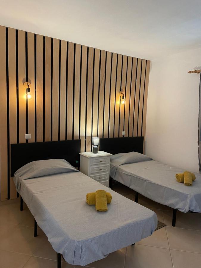 Travellers Guesthouse Лагуш Екстер'єр фото