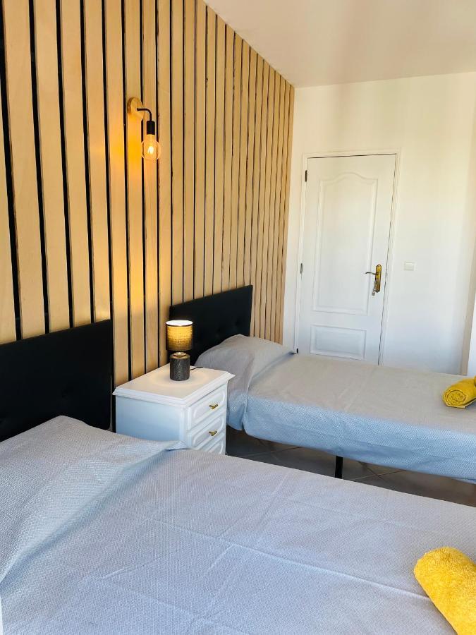 Travellers Guesthouse Лагуш Екстер'єр фото