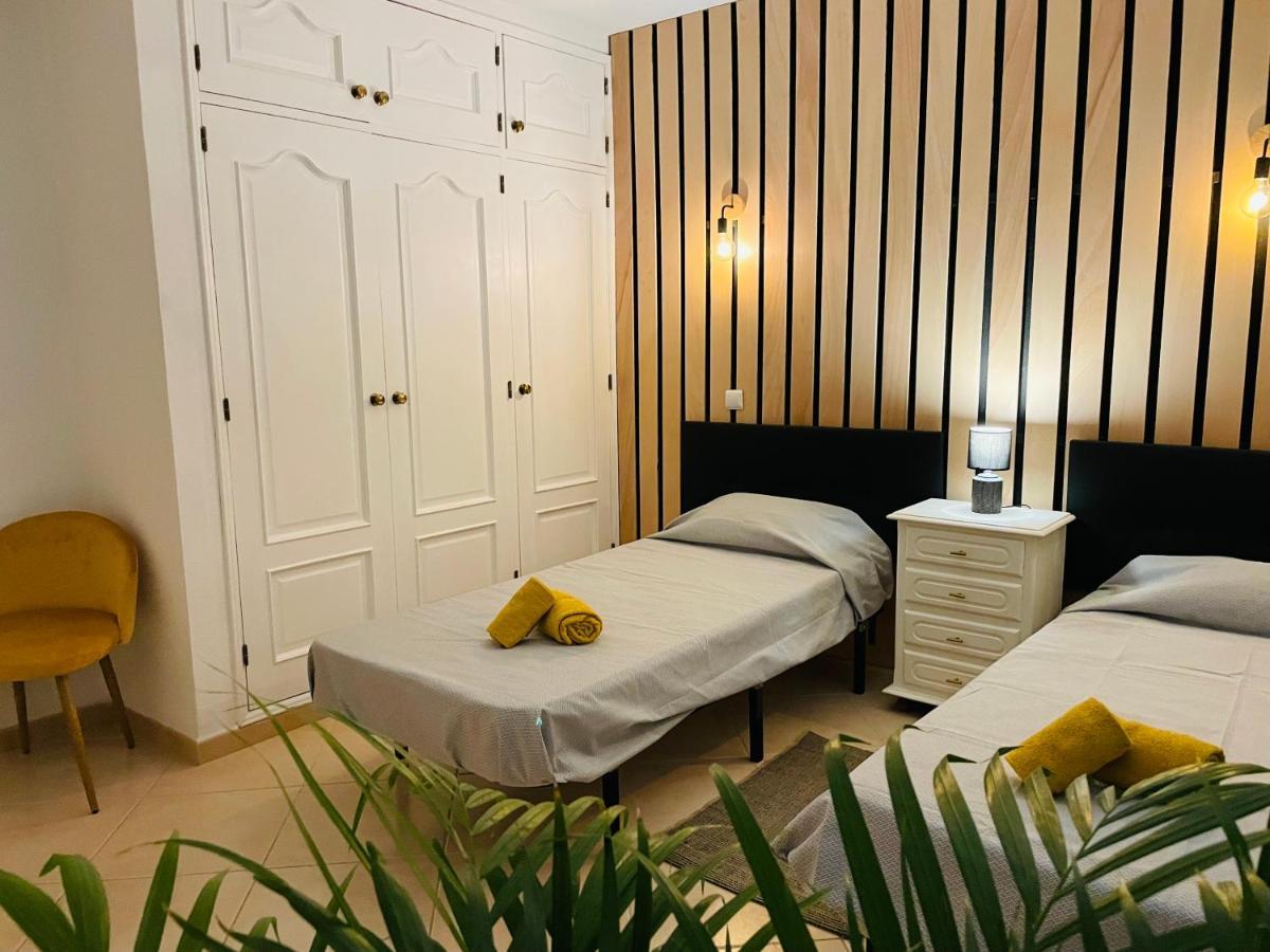 Travellers Guesthouse Лагуш Екстер'єр фото