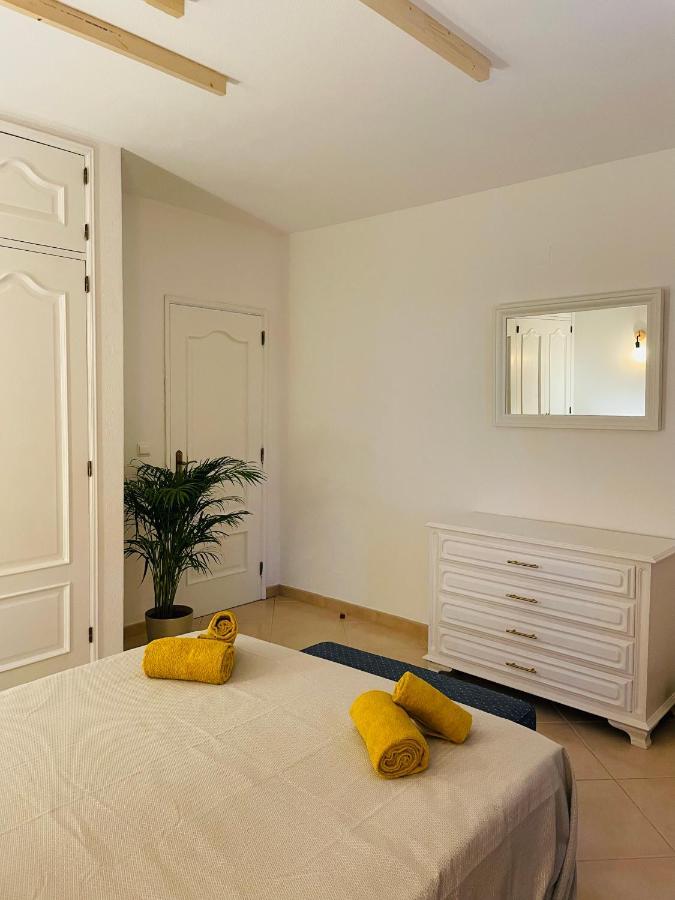 Travellers Guesthouse Лагуш Екстер'єр фото
