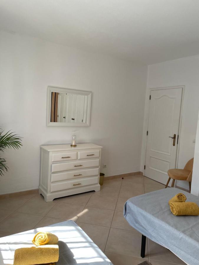 Travellers Guesthouse Лагуш Екстер'єр фото