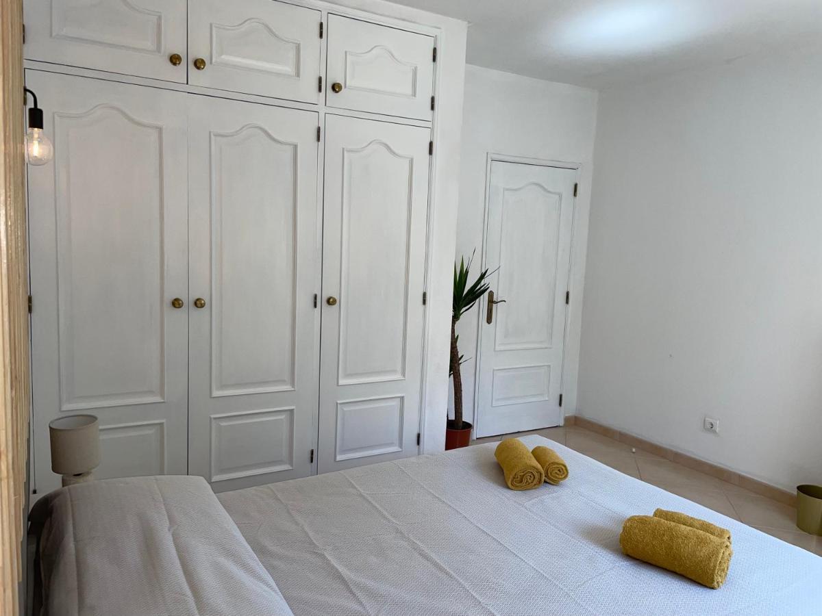 Travellers Guesthouse Лагуш Екстер'єр фото