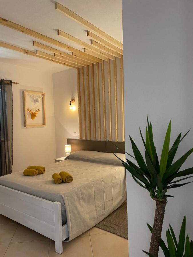 Travellers Guesthouse Лагуш Екстер'єр фото