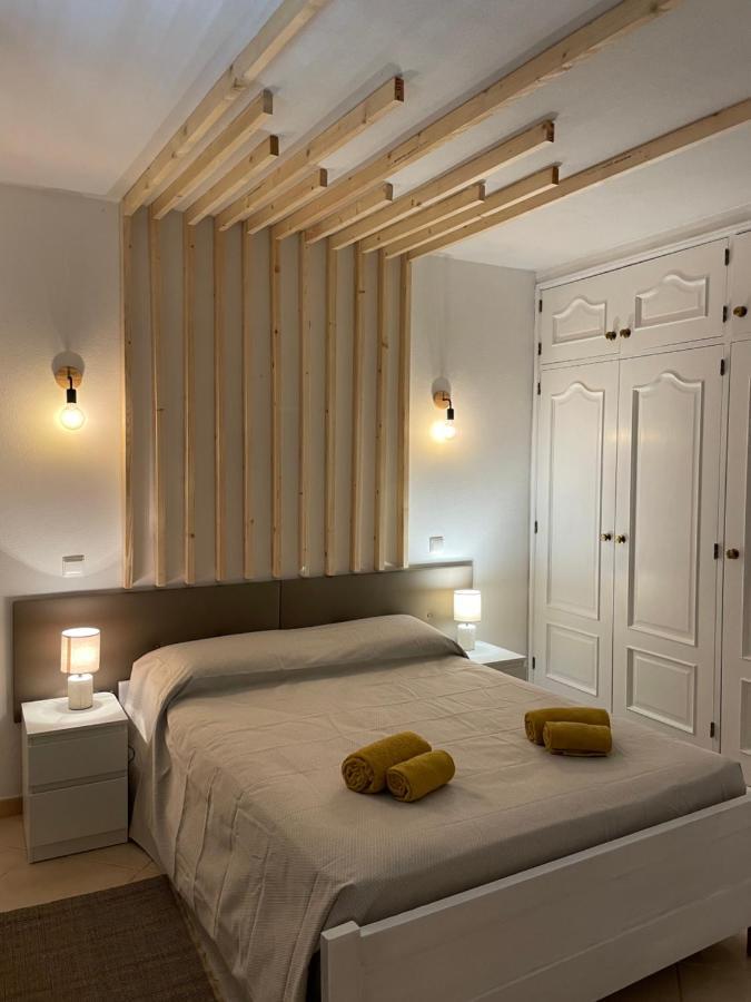 Travellers Guesthouse Лагуш Екстер'єр фото