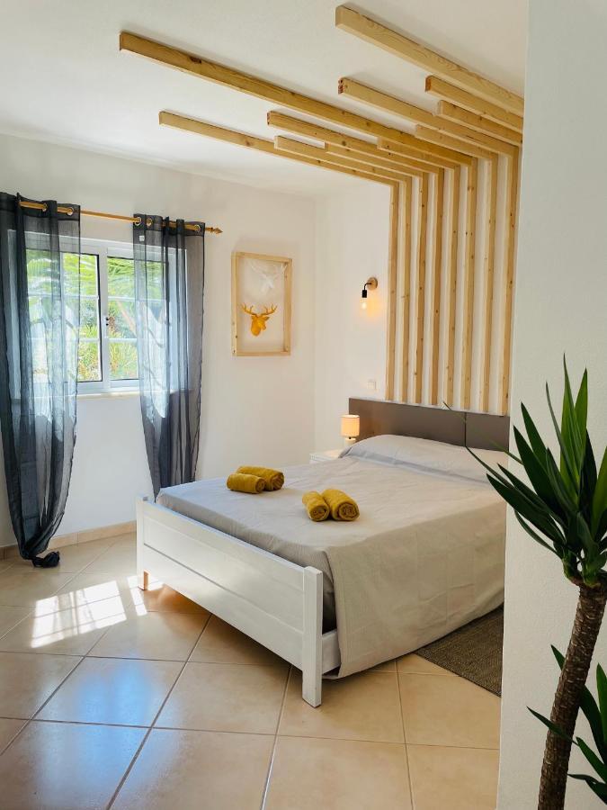 Travellers Guesthouse Лагуш Екстер'єр фото