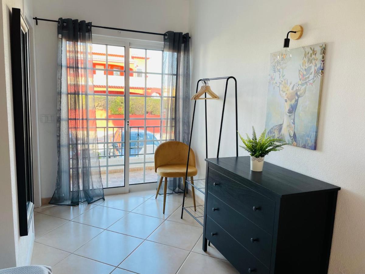 Travellers Guesthouse Лагуш Екстер'єр фото