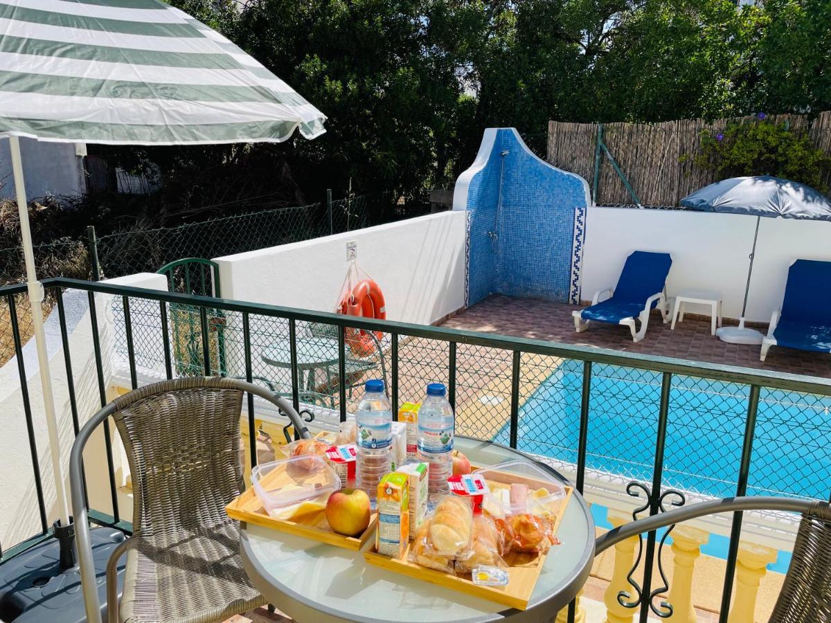 Travellers Guesthouse Лагуш Екстер'єр фото