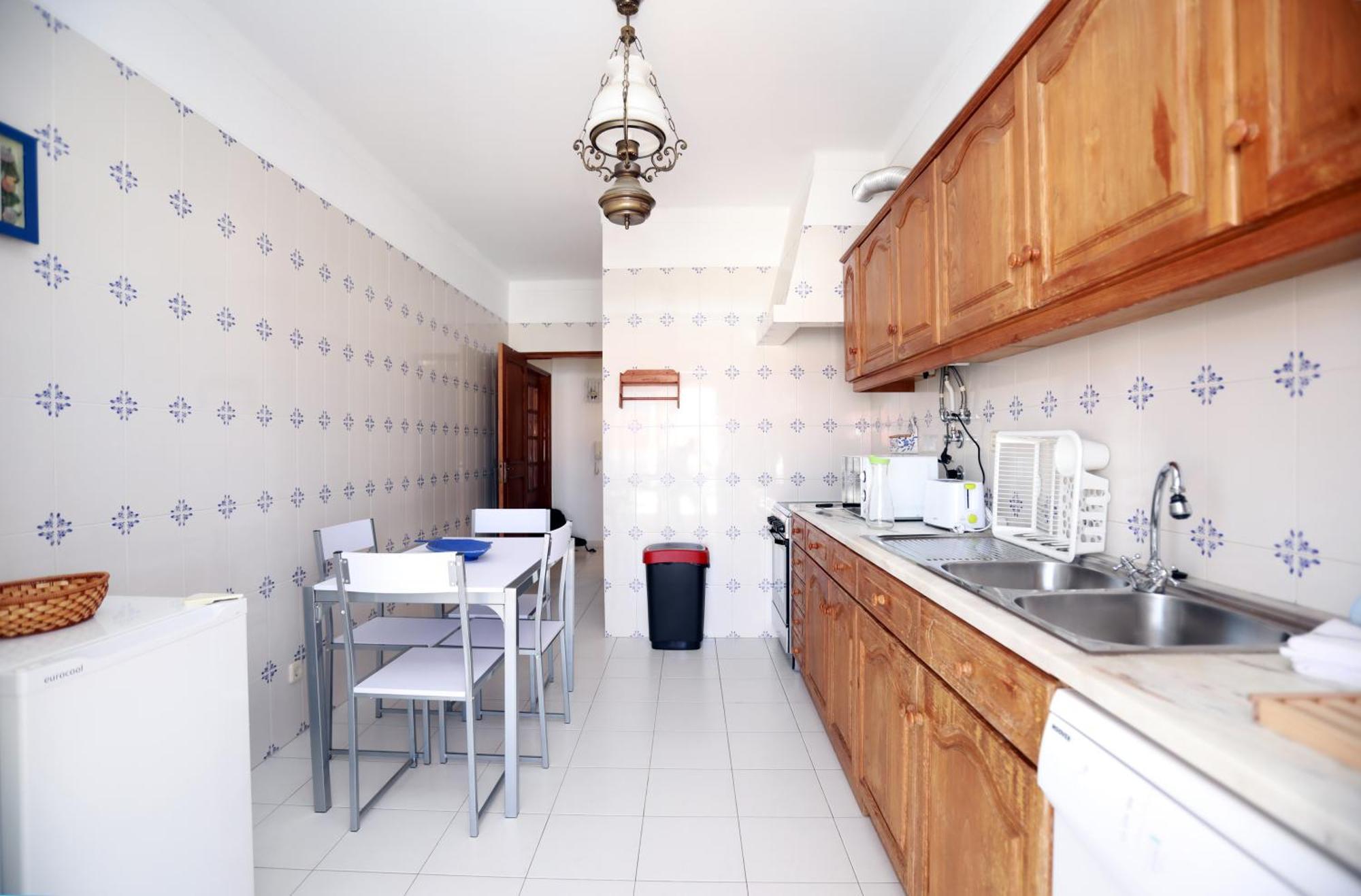 Travellers Guesthouse Лагуш Екстер'єр фото