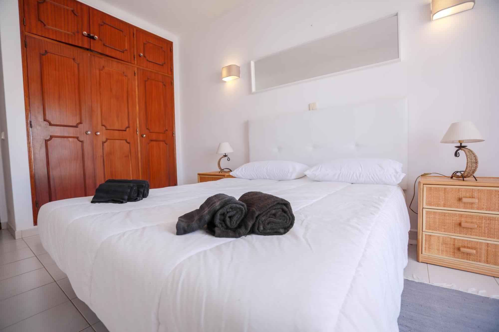 Travellers Guesthouse Лагуш Екстер'єр фото