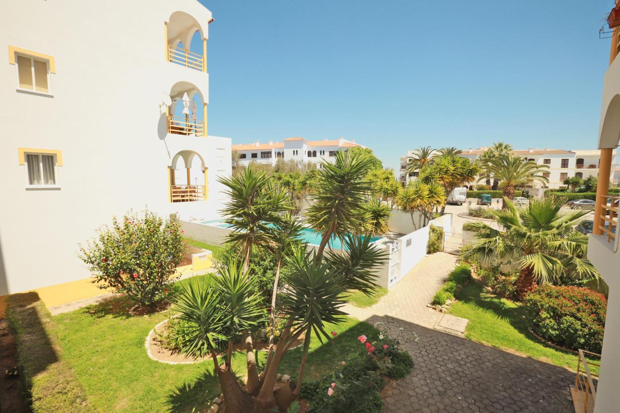 Travellers Guesthouse Лагуш Екстер'єр фото