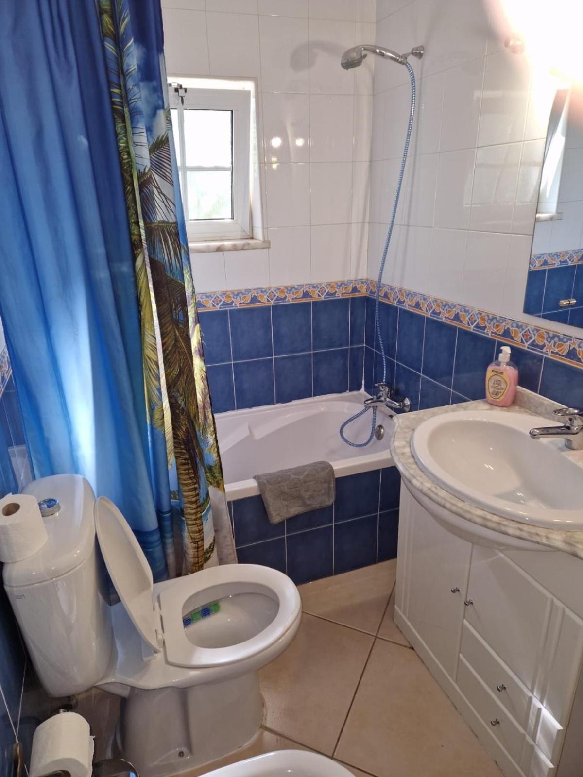 Travellers Guesthouse Лагуш Екстер'єр фото