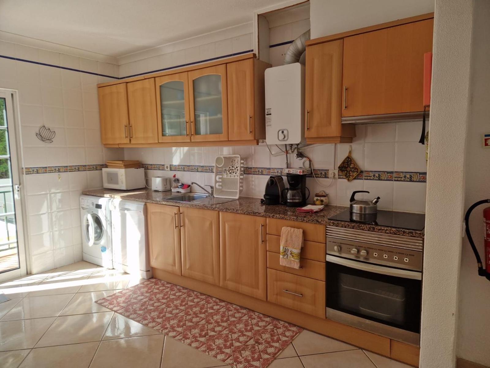 Travellers Guesthouse Лагуш Екстер'єр фото