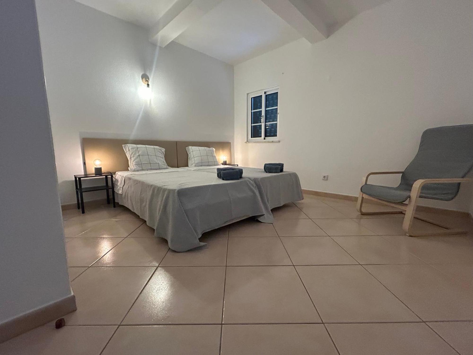 Travellers Guesthouse Лагуш Екстер'єр фото