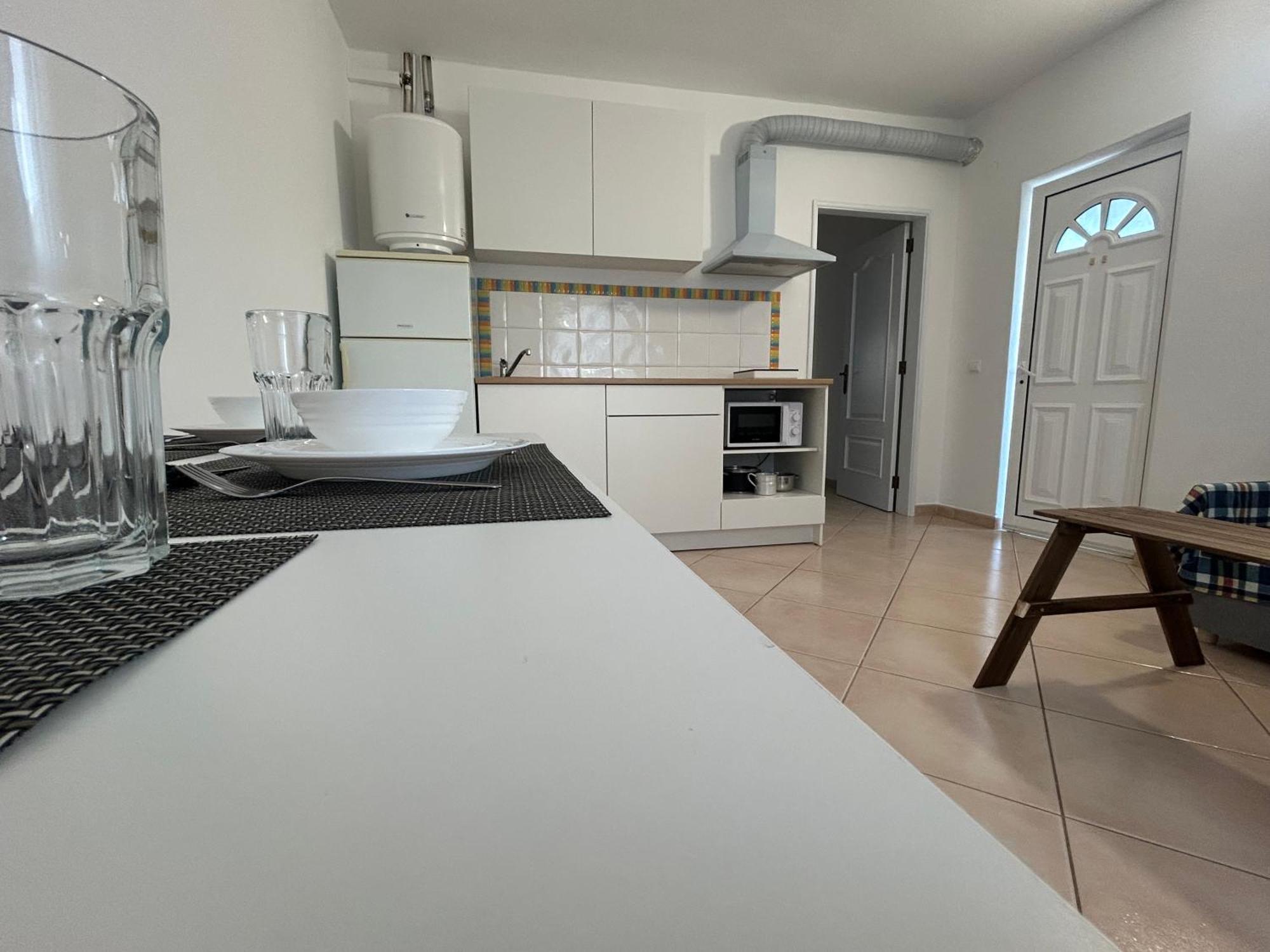 Travellers Guesthouse Лагуш Екстер'єр фото