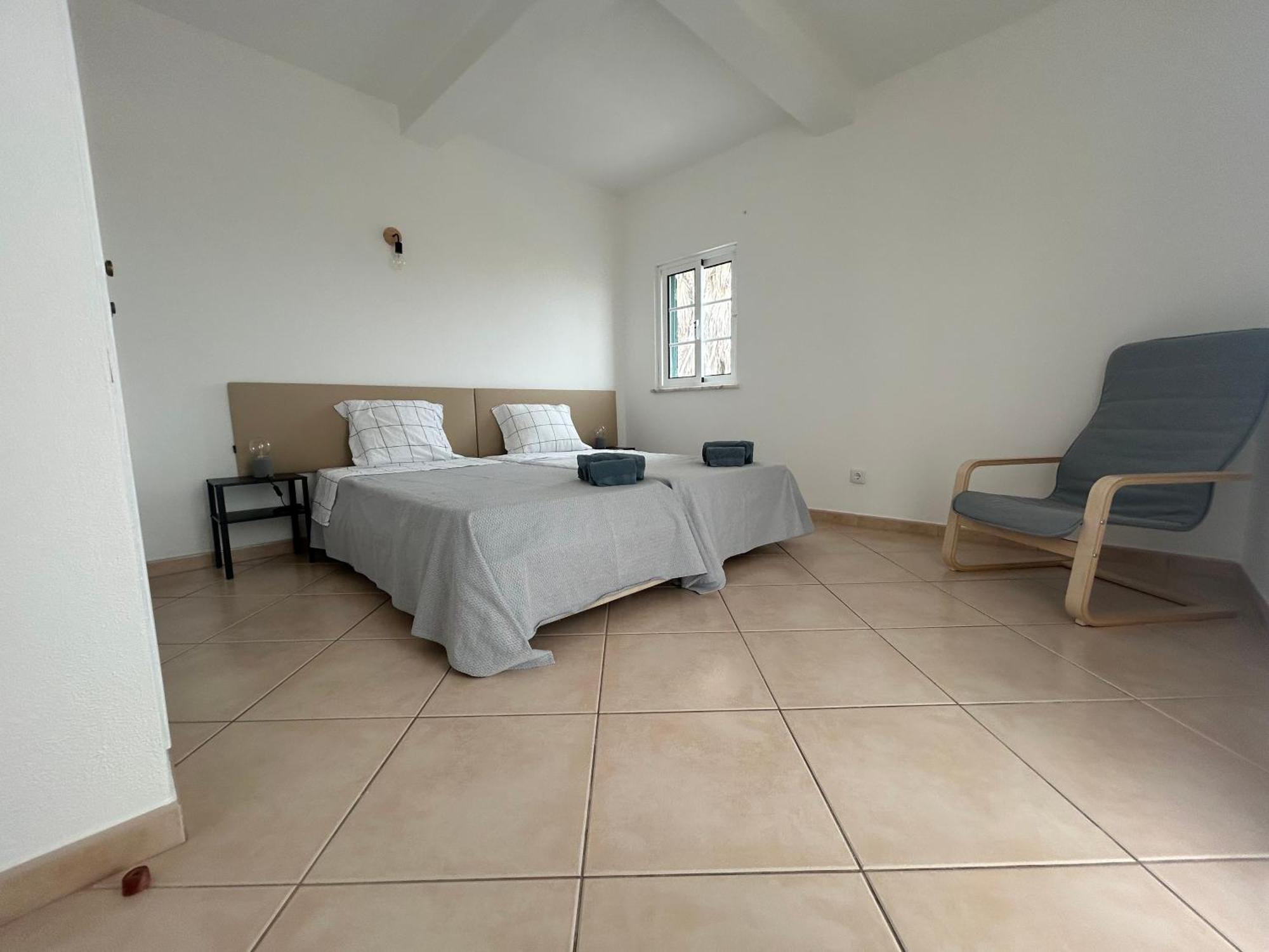 Travellers Guesthouse Лагуш Екстер'єр фото