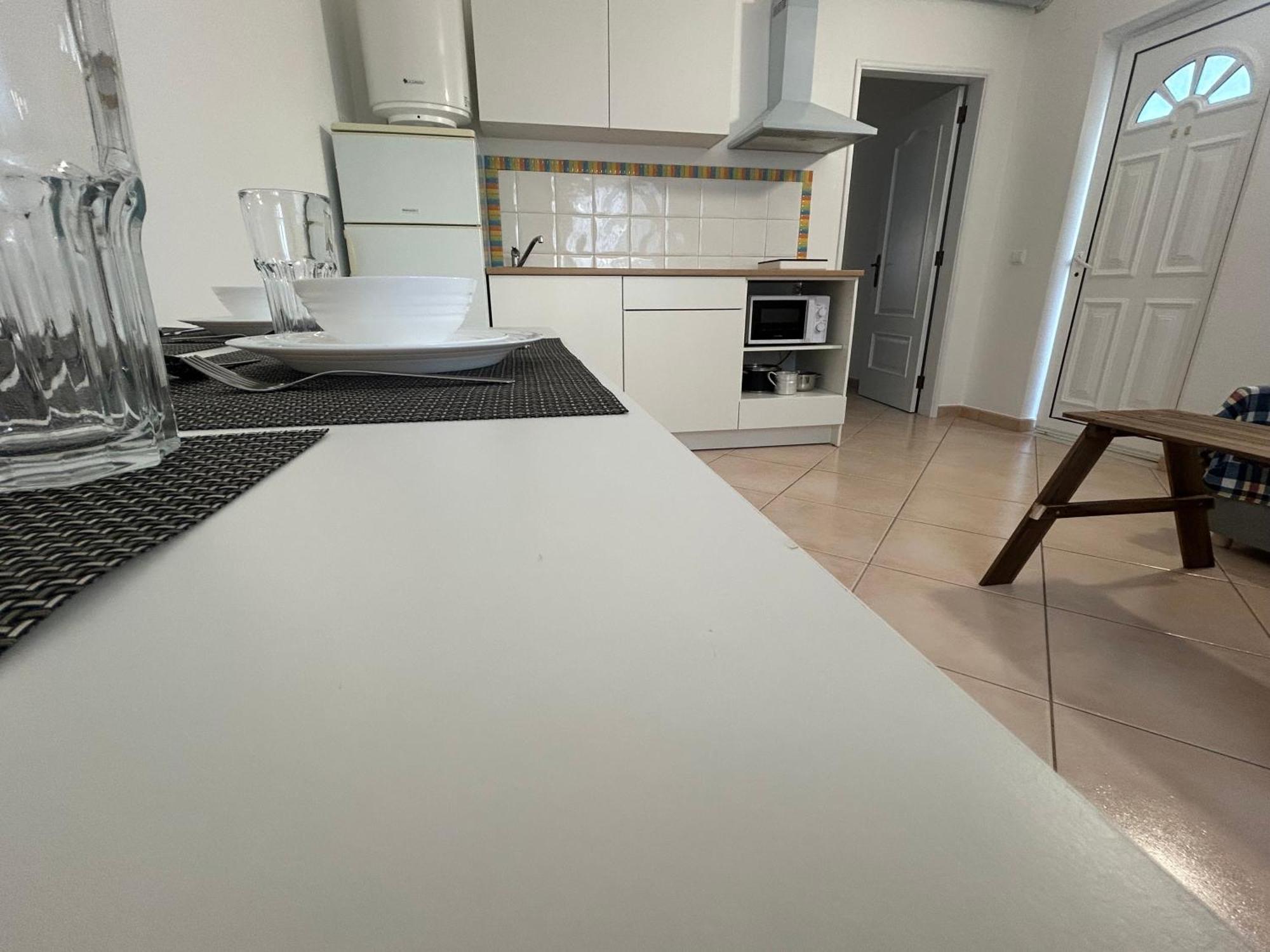 Travellers Guesthouse Лагуш Екстер'єр фото