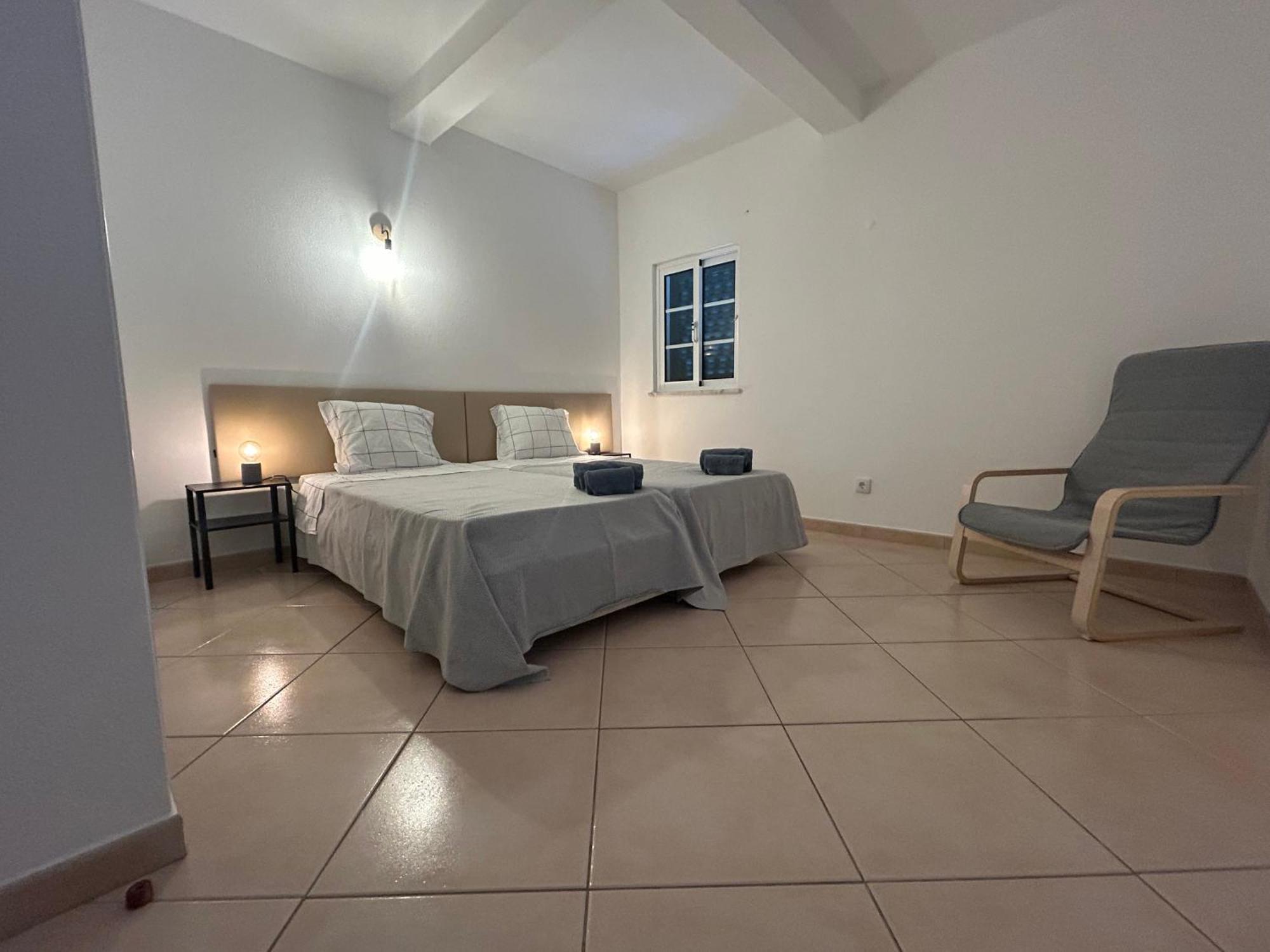 Travellers Guesthouse Лагуш Екстер'єр фото