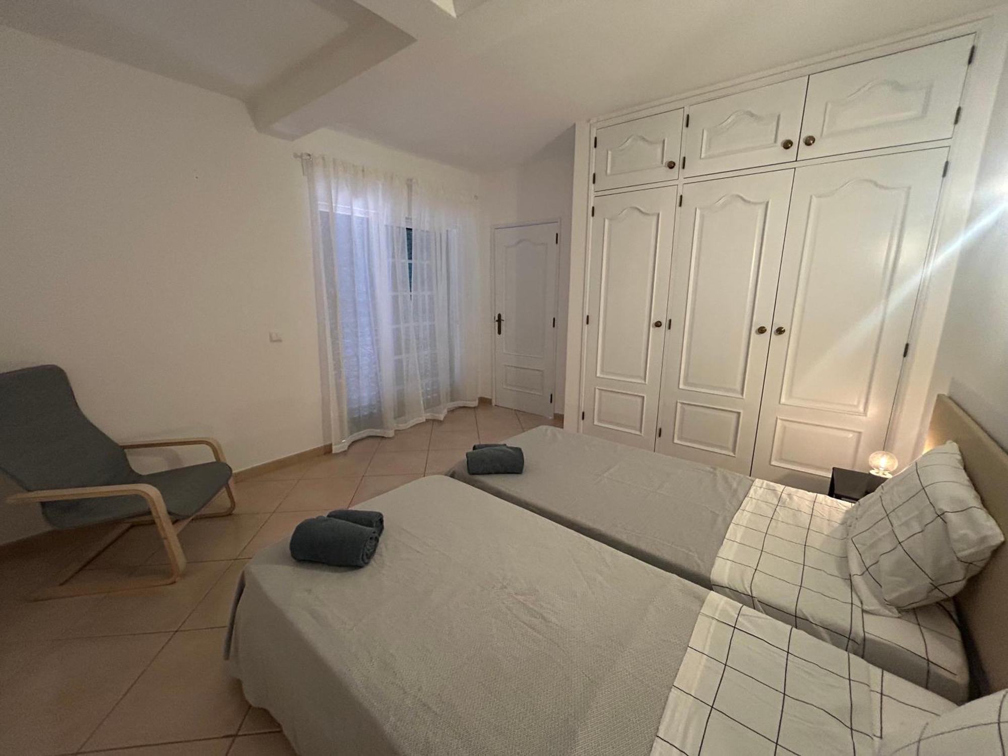 Travellers Guesthouse Лагуш Екстер'єр фото